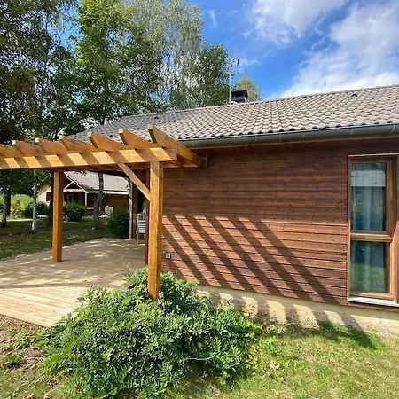 Nature - 4 Personnes A