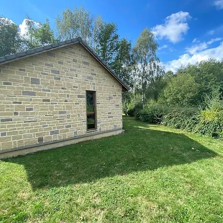 Nature - 4 Personnes A * Signy-le-Petit