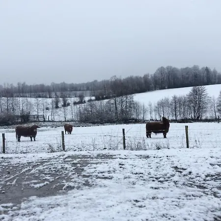 Nature - 4 Personnes A Signy-le-Petit