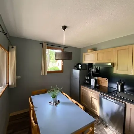 別荘 Nature - 4 Personnes A