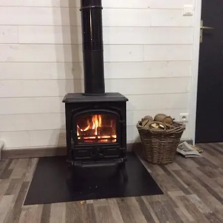 Nature - 4 Personnes A 別荘 *