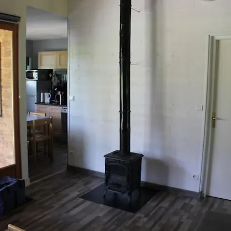 Nature - 4 Personnes A *