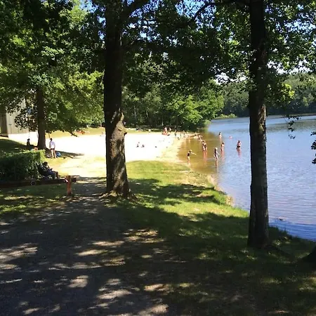 別荘 Nature - 4 Personnes A