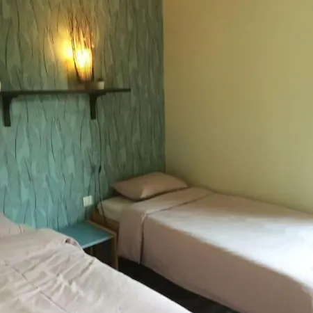 Nature - 4 Personnes A 別荘 *