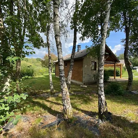 Holiday home Nature - 4 Personnes A