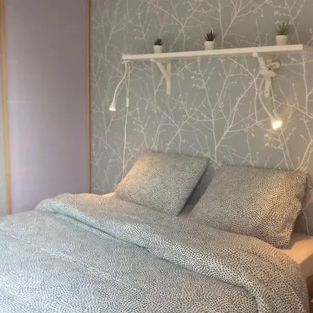 Nature - 4 Personnes A *