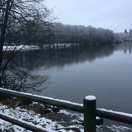 Nature - 4 Personnes A 別荘 *