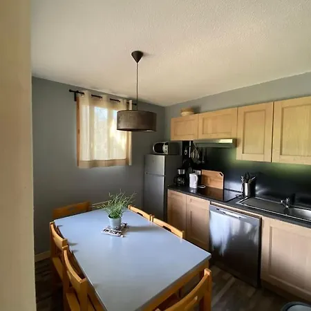 Nature - 4 Personnes A 別荘 *