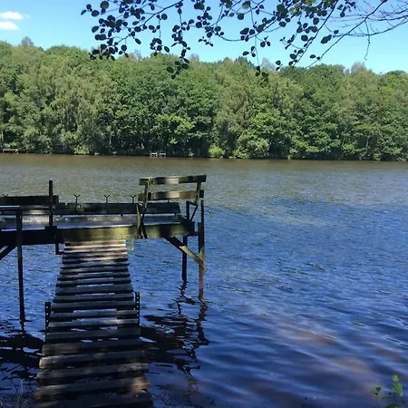 Nature - 4 Personnes A * Signy-le-Petit