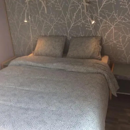 Holiday home Nature - 4 Personnes A *