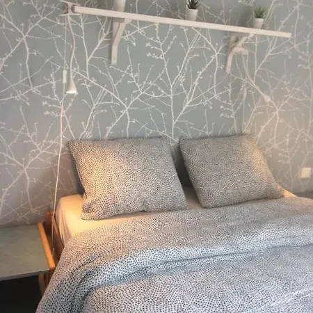 Nature - 4 Personnes A *